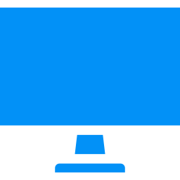 Computer icon