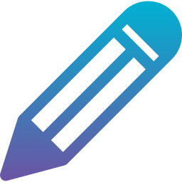 Pencil icon