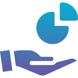 円グラフ icon