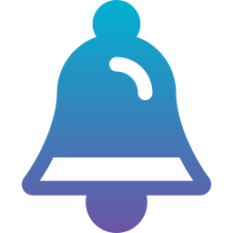 Bell icon