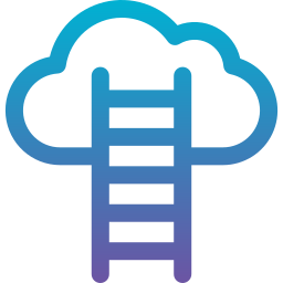 Cloud icon