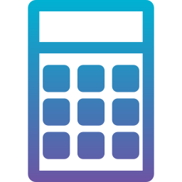 Calculator icon