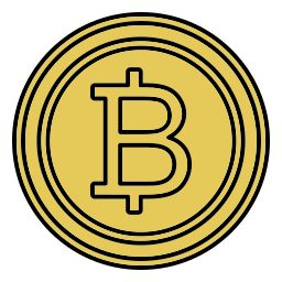 Bitcoin icon