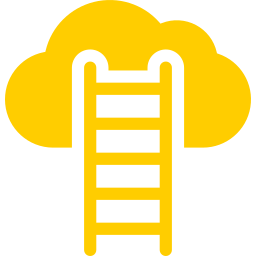 Cloud icon