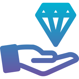 Diamond icon