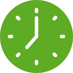 Clock icon