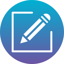 Pencil icon