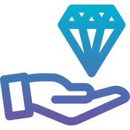 diamant icon