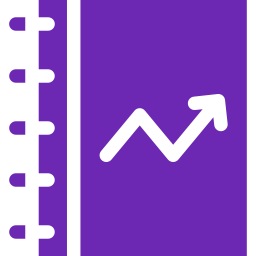 Analysis icon