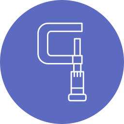 mikrometer icon