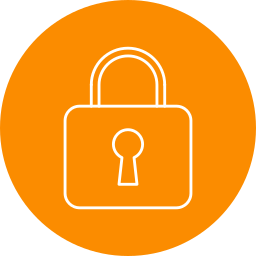 Padlock icon