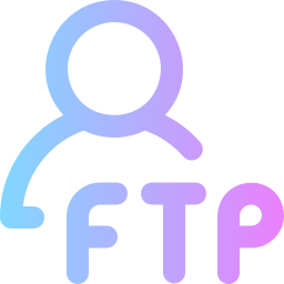 ftp Ícone