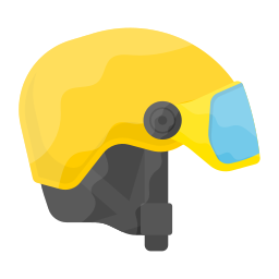 Helmet icon