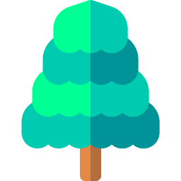 Tree icon