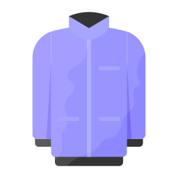 Jacket icon