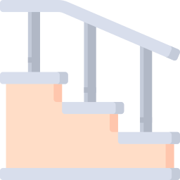 Stairs icon