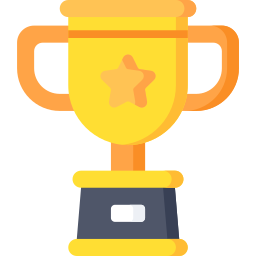 Trophy icon