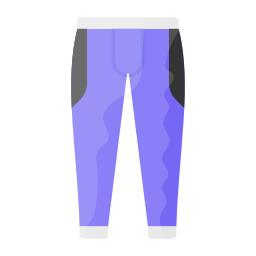 Trousers icon