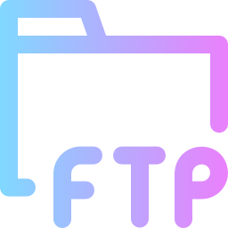 ftp Ícone