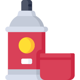 Spray can icon