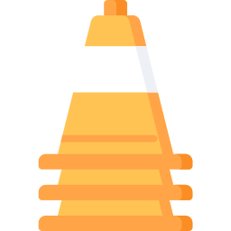 Cone icon