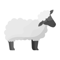 Sheep icon