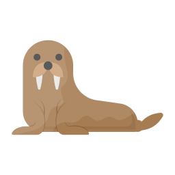 Seal icon