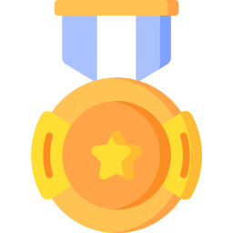 Medal icon