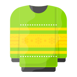 sweatshirt icon