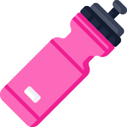 Water bottle icon