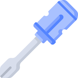 Screwdriver icon