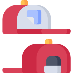 Hat icon