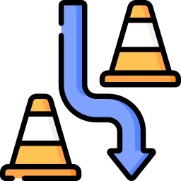 cones Ícone