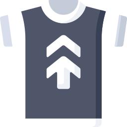 T shirt icon