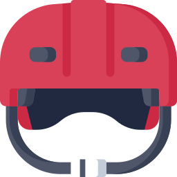 Helmet icon