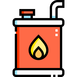 Fuel icon