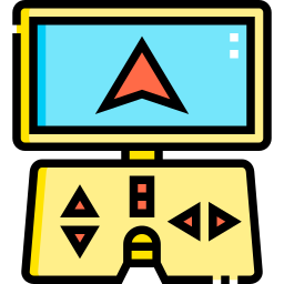 Controller icon