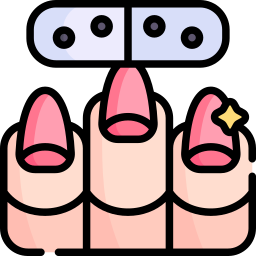 Nails icon