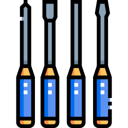 Tools icon