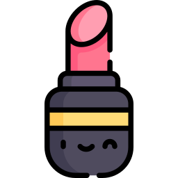 Lipstick icon