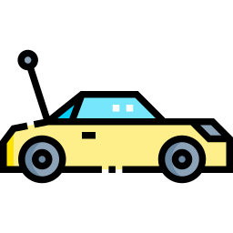 Car icon