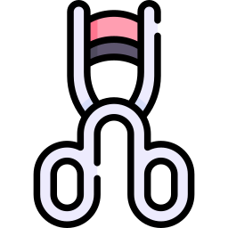 Eyelashes icon