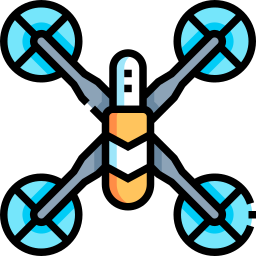 Drone icon