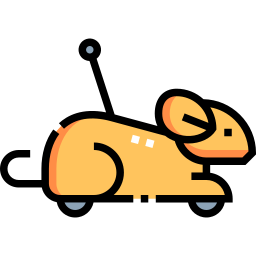 Mouse icon