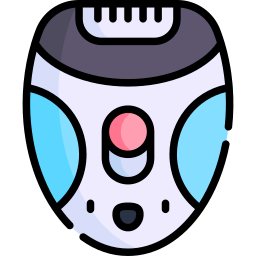 Epilator icon