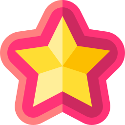 Star icon