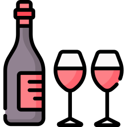 Wine icon