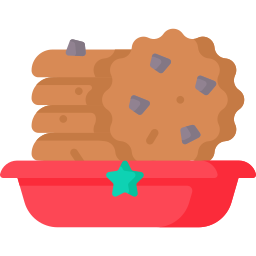 plätzchen icon