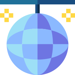 discokugel icon