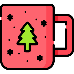 Mug icon